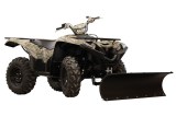 KIT LAME A NEIGE FRONTAL 150 cm YAMAHA KODIAK 700 IRON BALTIC